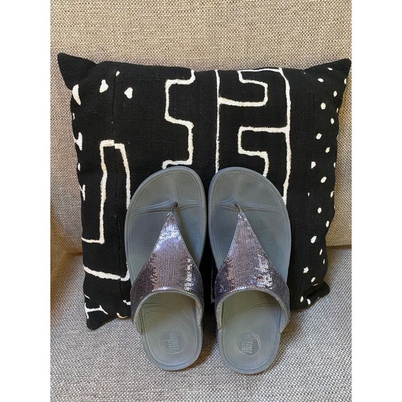 Fitflop sandals. - Picture 4 of 7